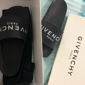 Givenchy Sandals